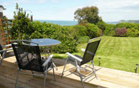 beach with wheelchair access