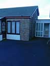sea view holiday home for the disabled